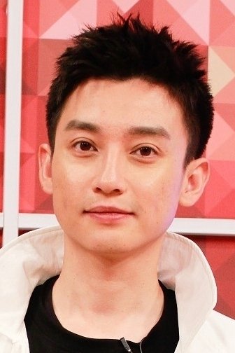 et billede af Eason Huang