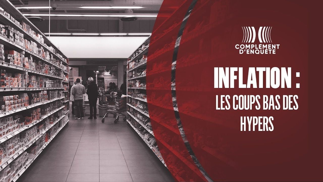Complément d'enquête