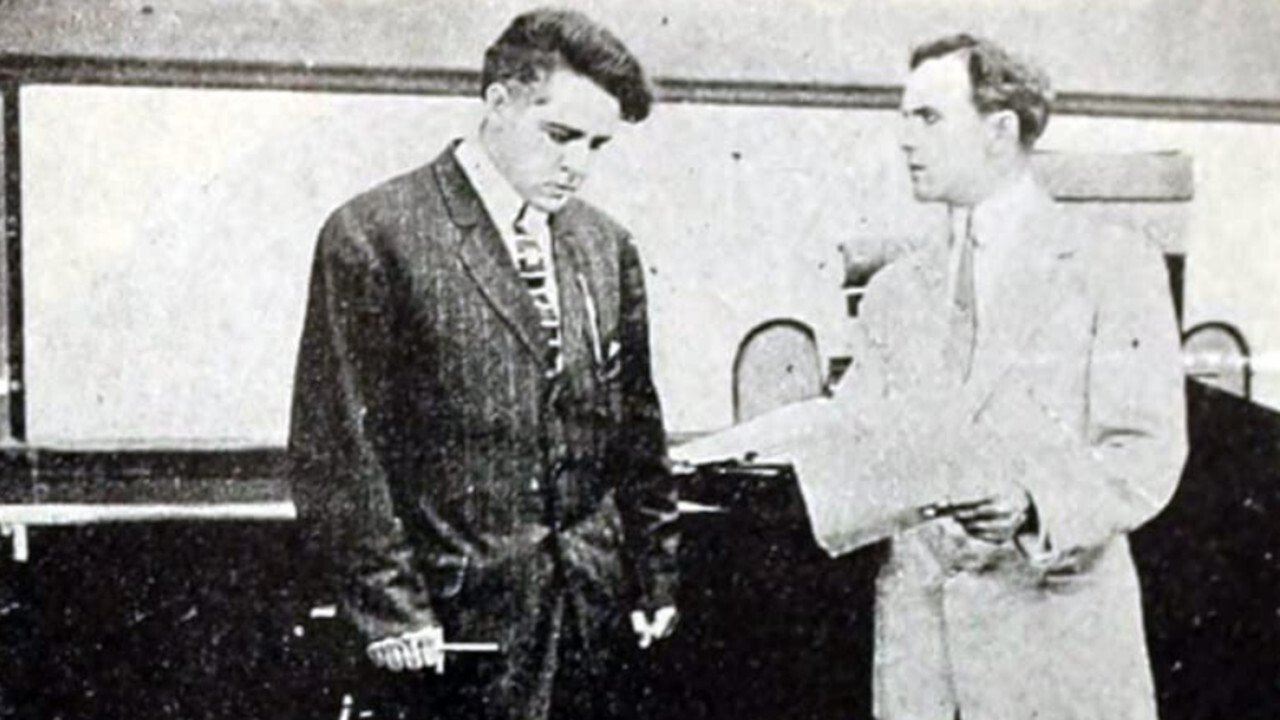 A Doll's House (1911)