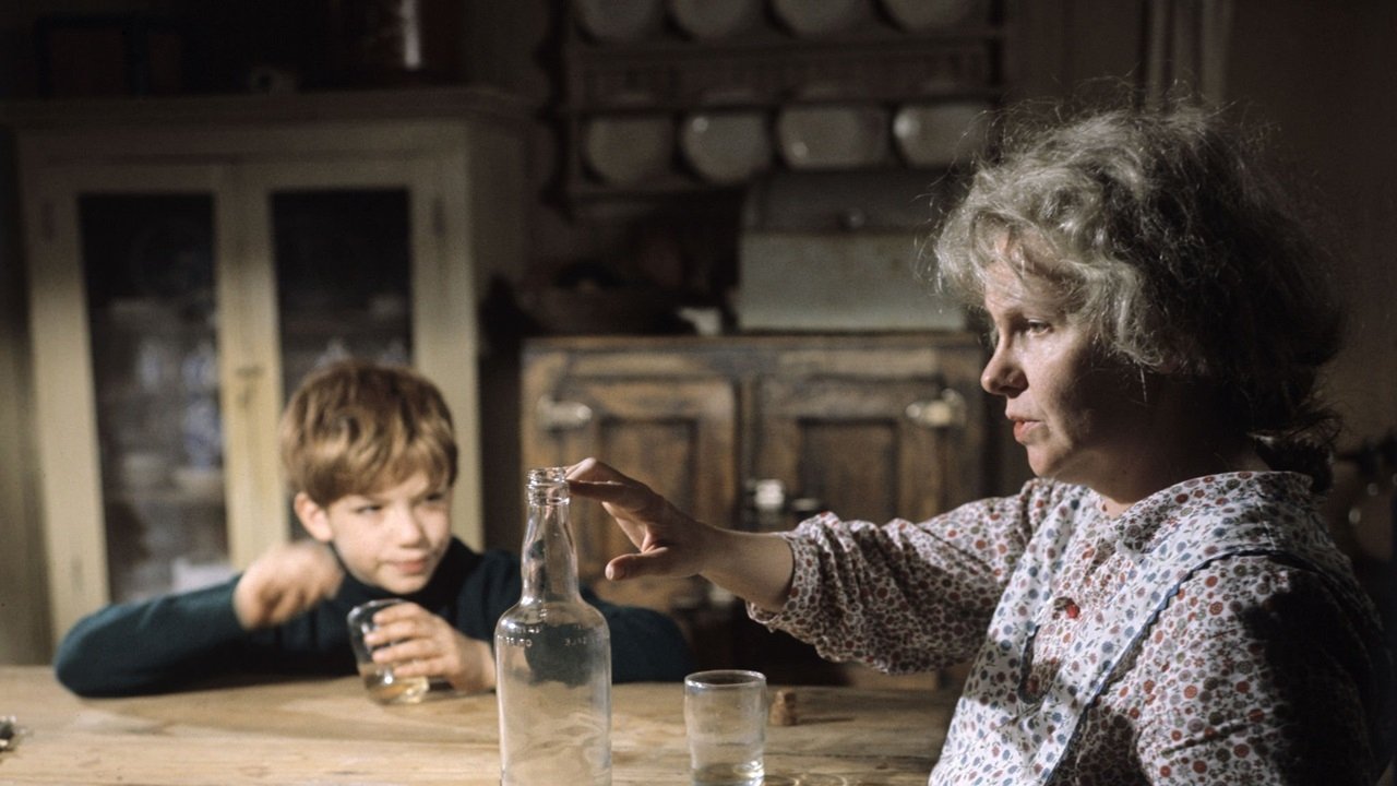 A Christmas Memory (1966)