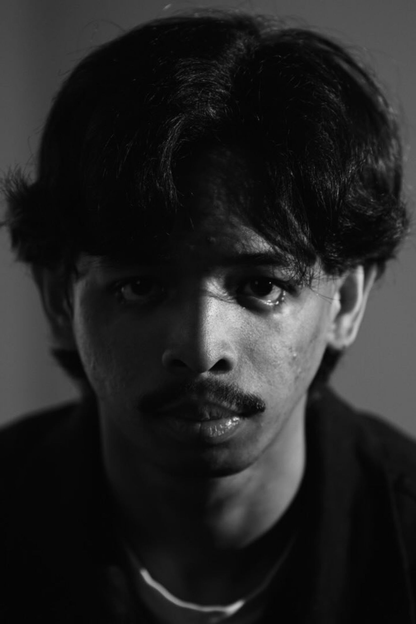 et billede af Nafiz Anuar