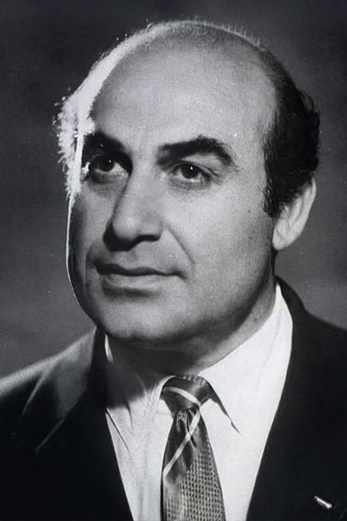 Talat Artemel as Şevket