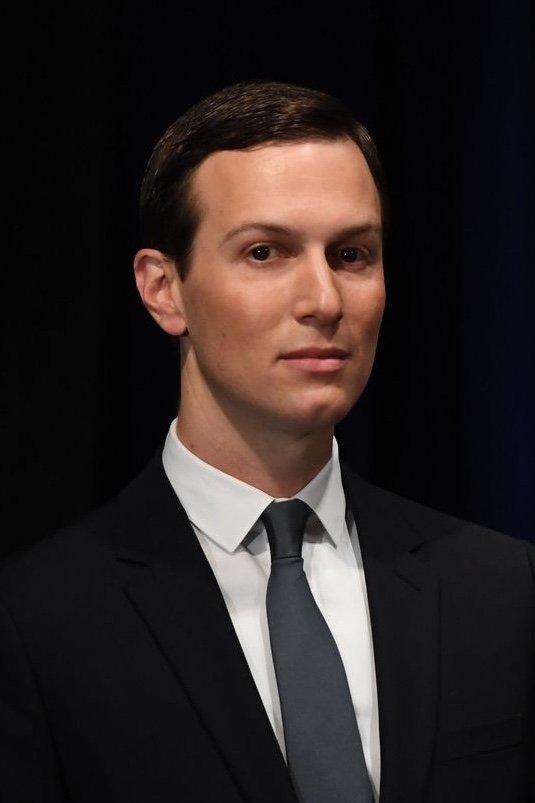 Photo de Jared Kushner 522814