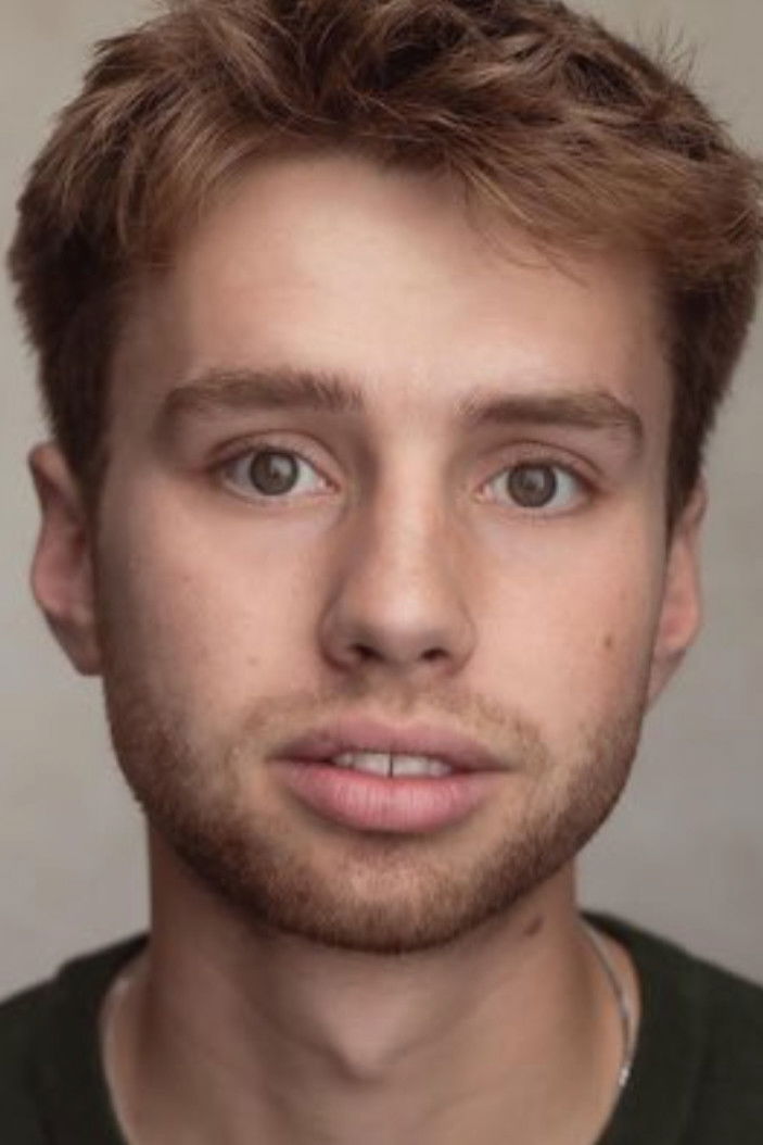 et billede af Haydn Watts