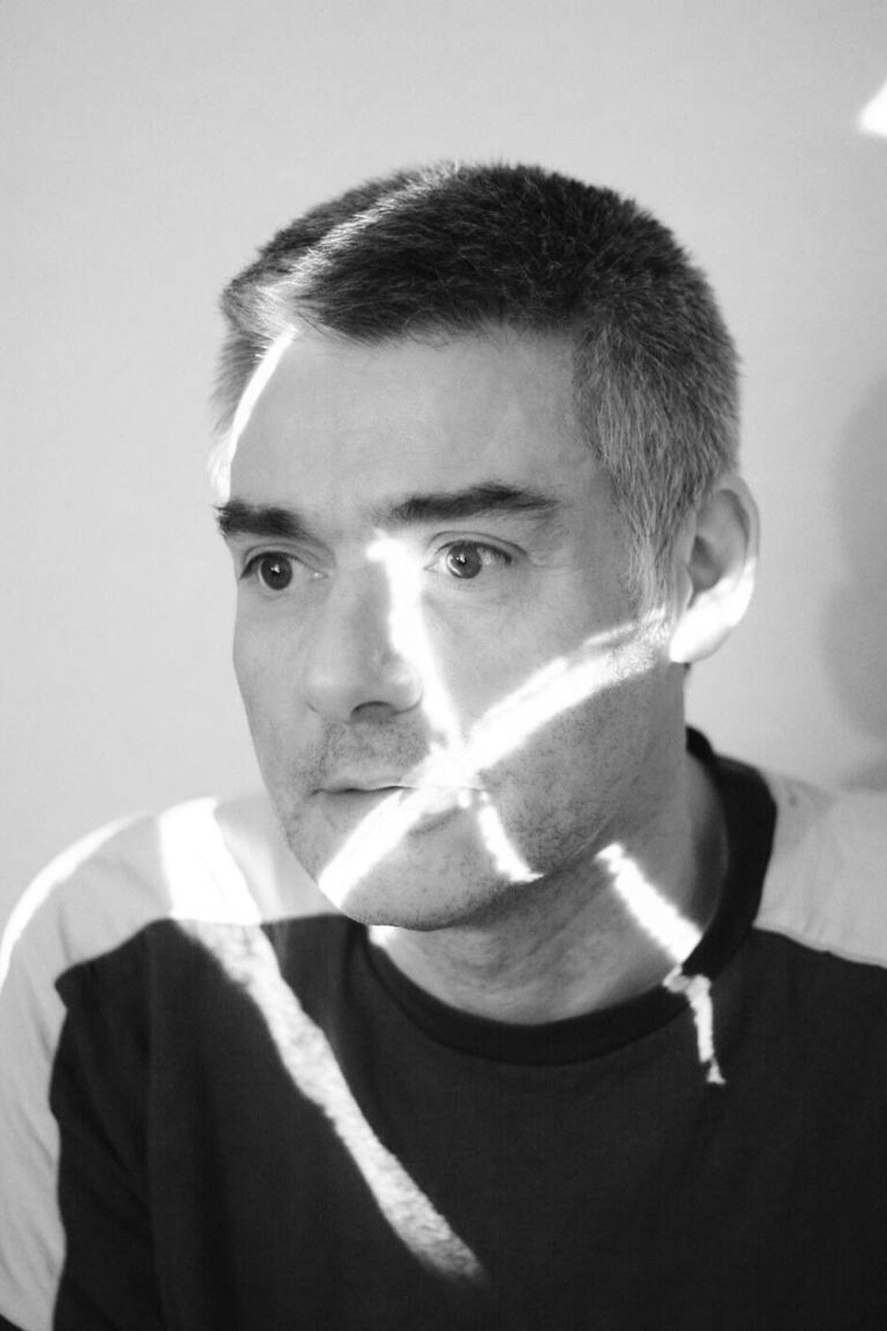 et billede af Lionel Soukaz