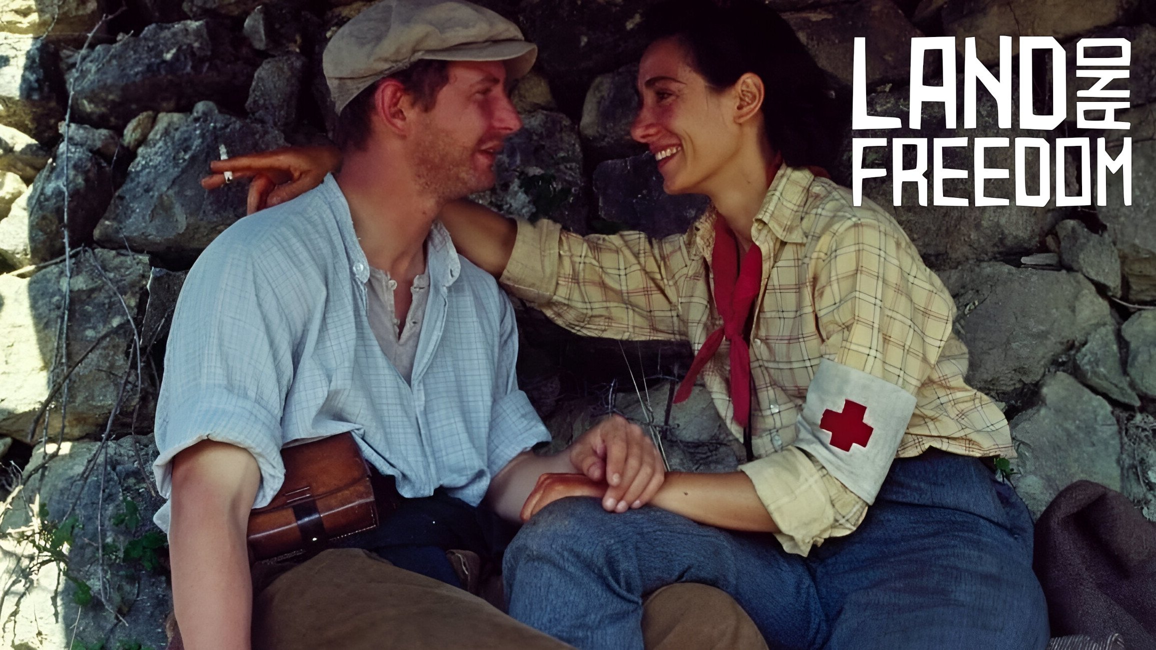 Land and Freedom (1995)