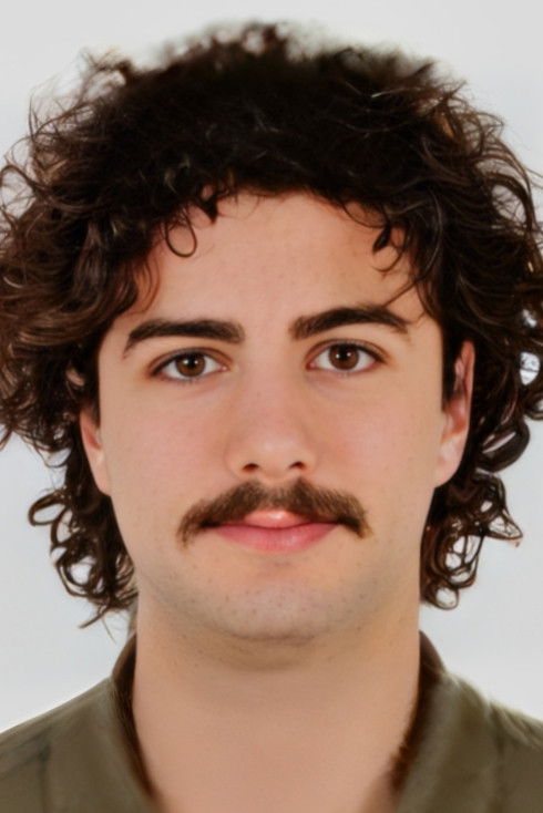 et billede af Ata Murat Kalkan