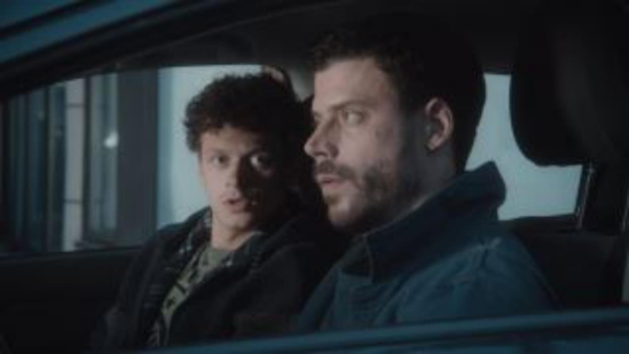 Episode 1