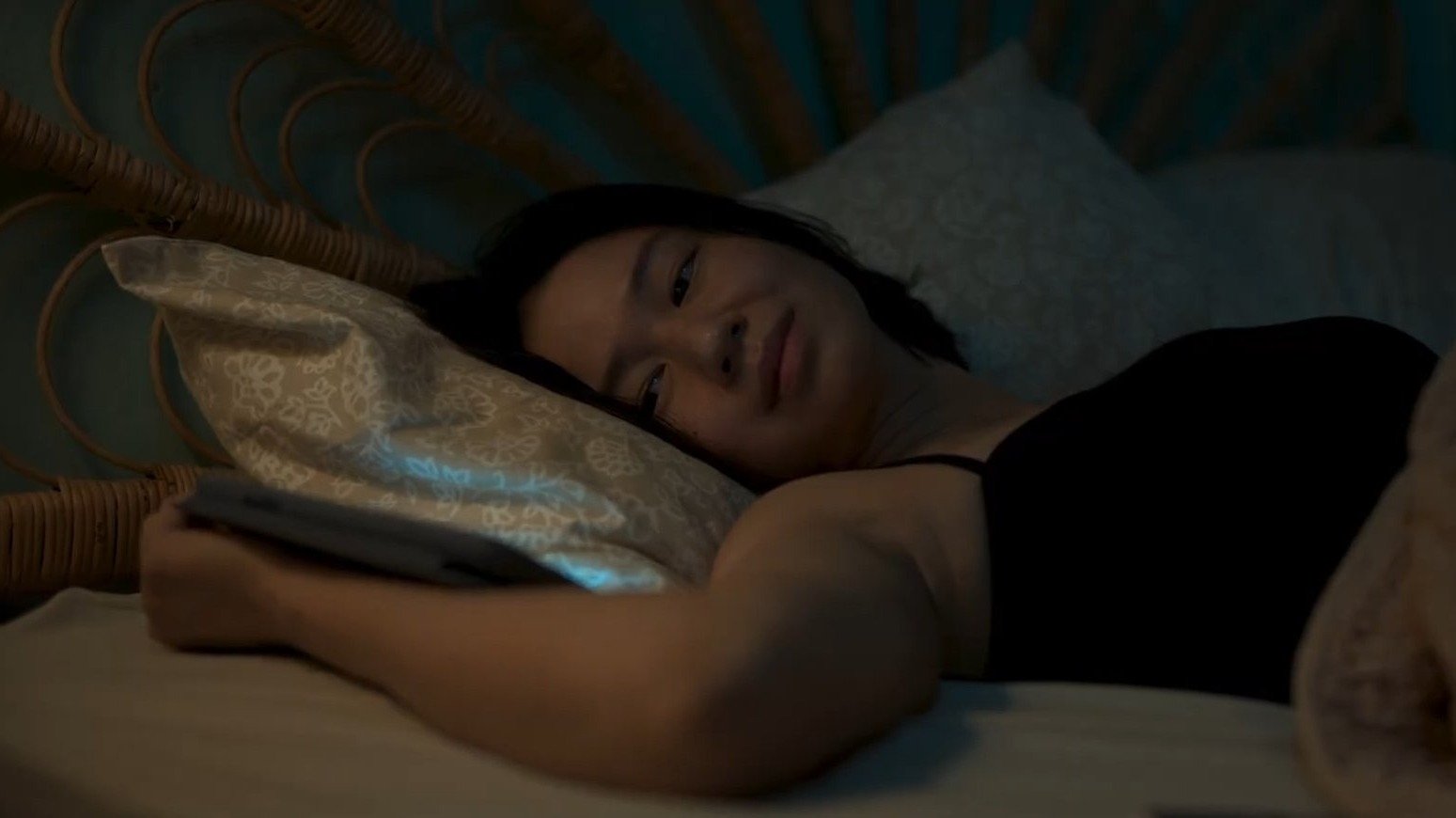 Sleep Call (2023)