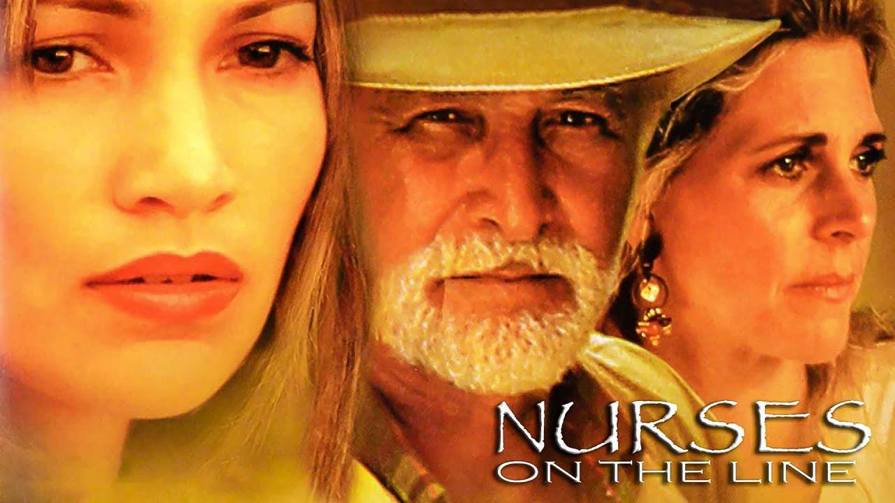 Nurses on the Line: The Crash of Flight 7 (1993)