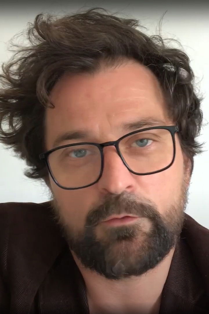 et billede af Léo Maillard