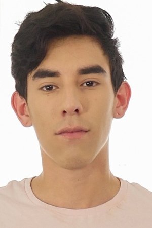 et billede af Roman Capellini