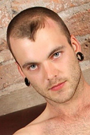 et billede af Stephan Black