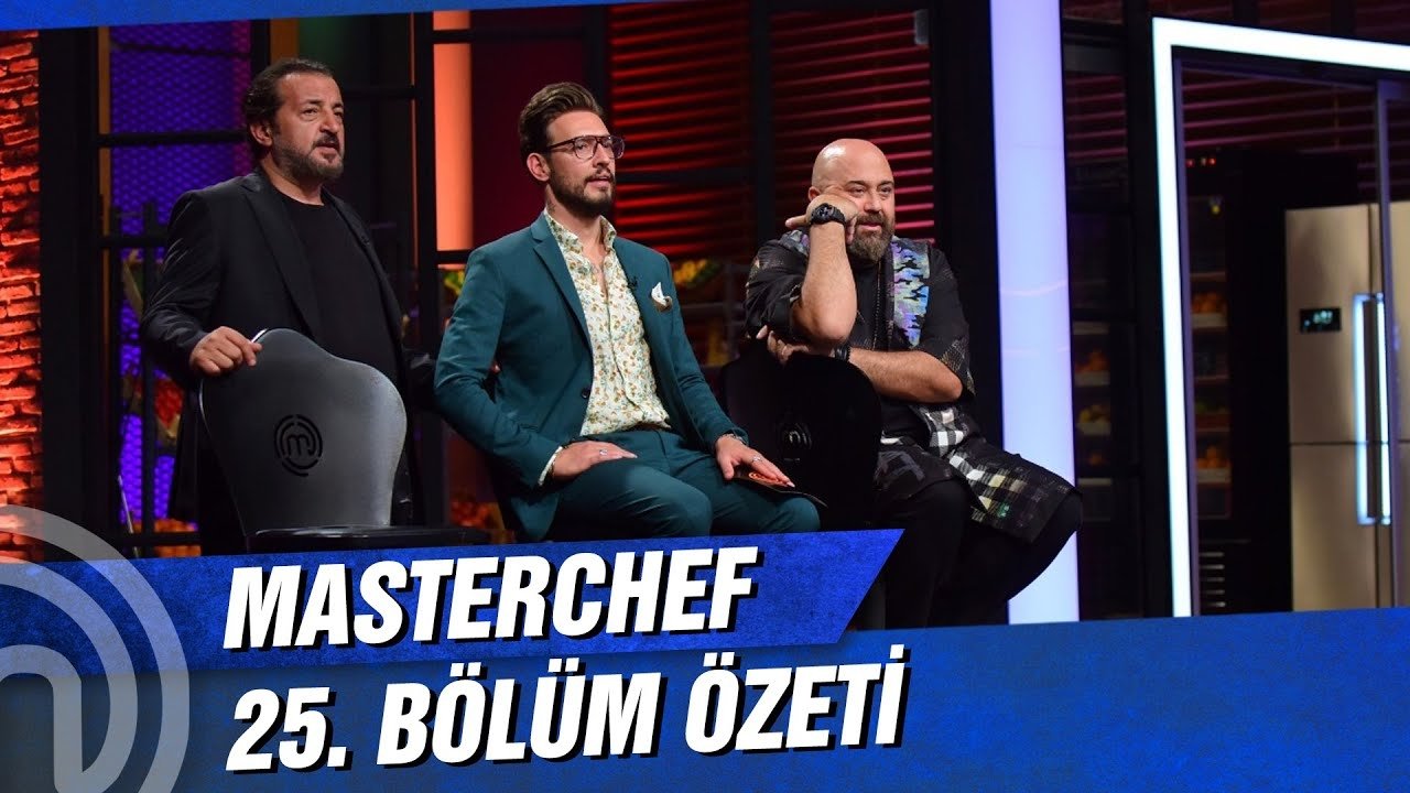 MasterChef Türkiye