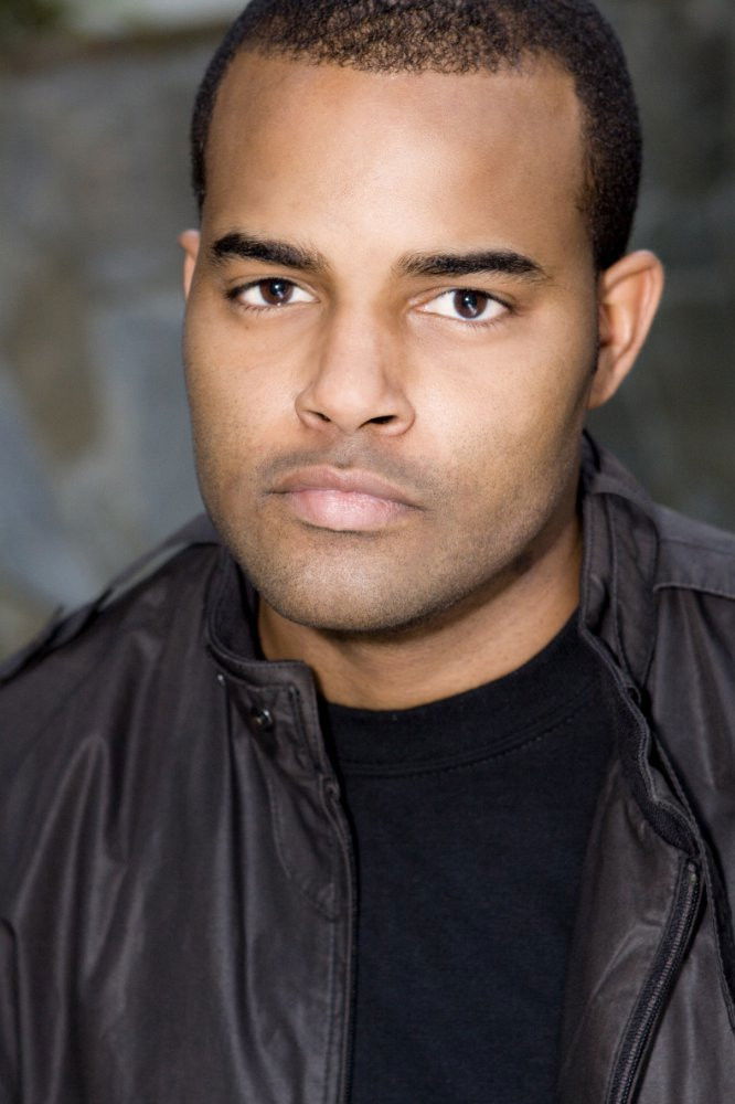 et billede af Sean Shanks