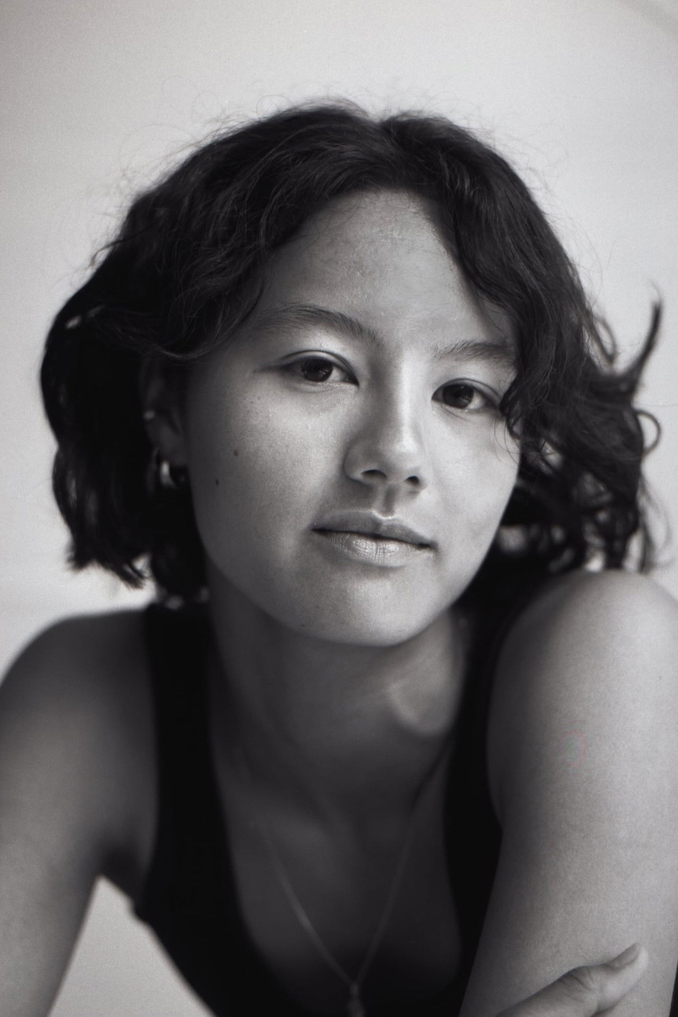 et billede af Marguerite Ranger