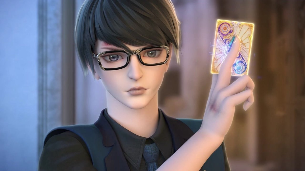 维将 1x8