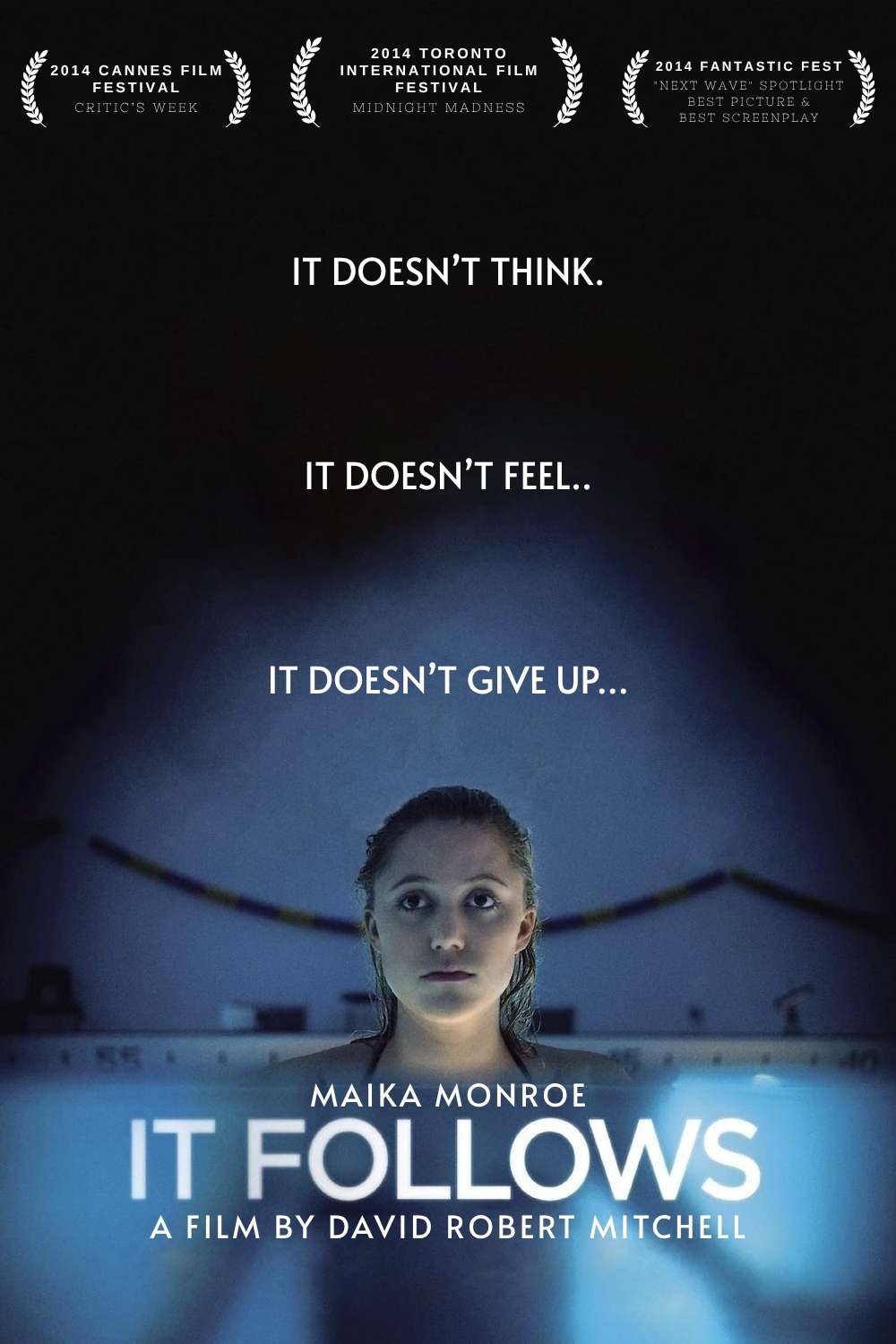 It Follows