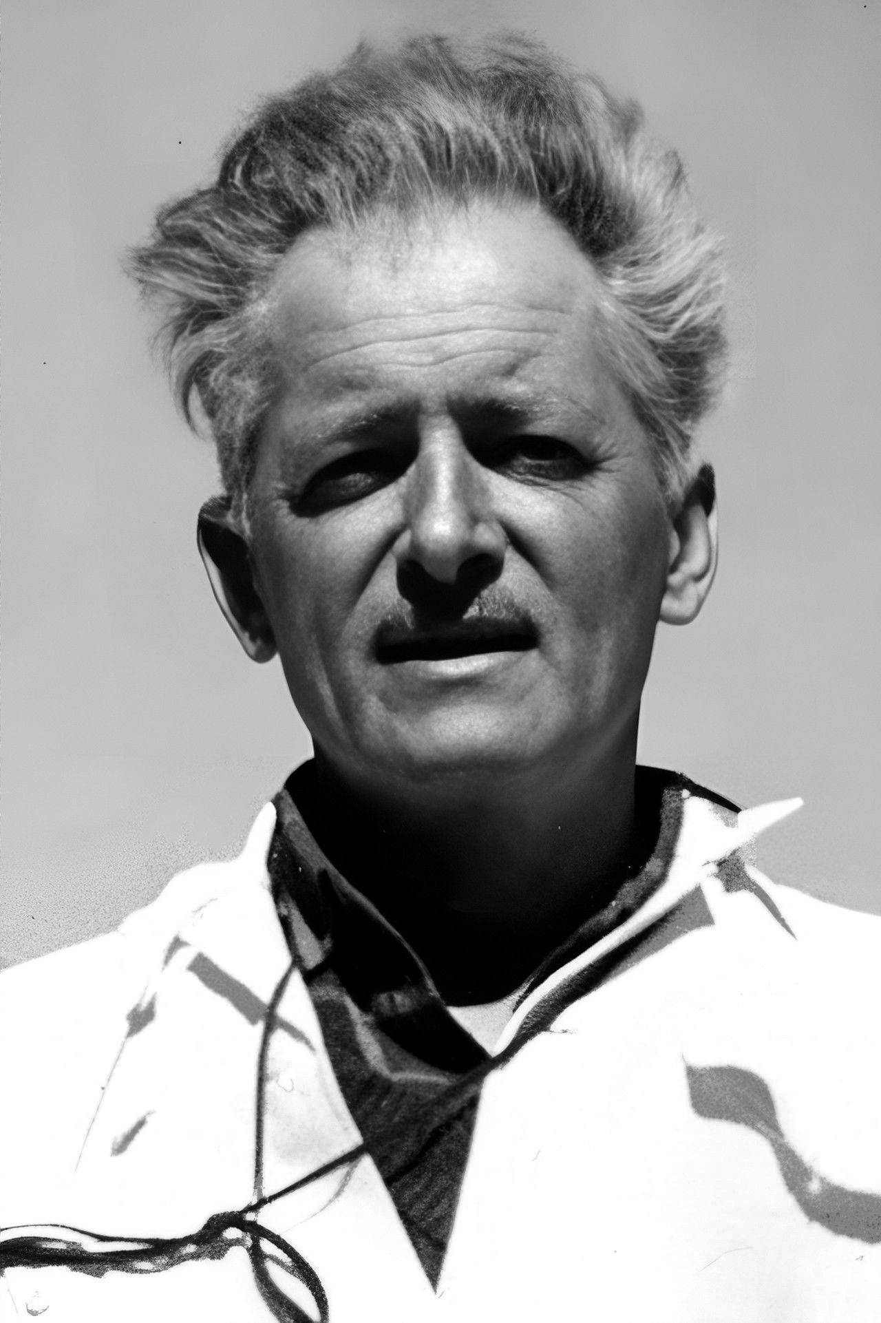 et billede af Georges Tairraz II