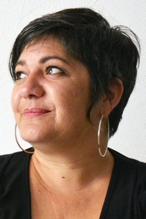 et billede af Marie Salvetat