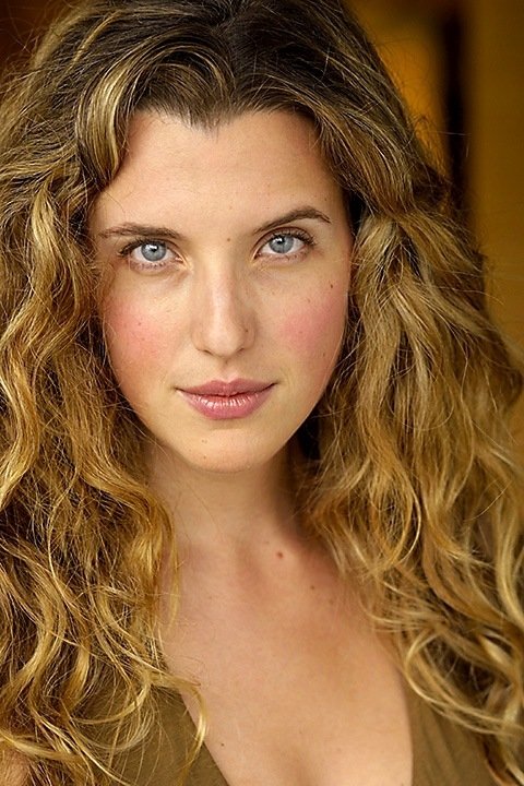 et billede af Emilie Miller