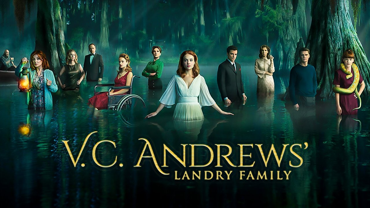 V.C. Andrews' Landry Family