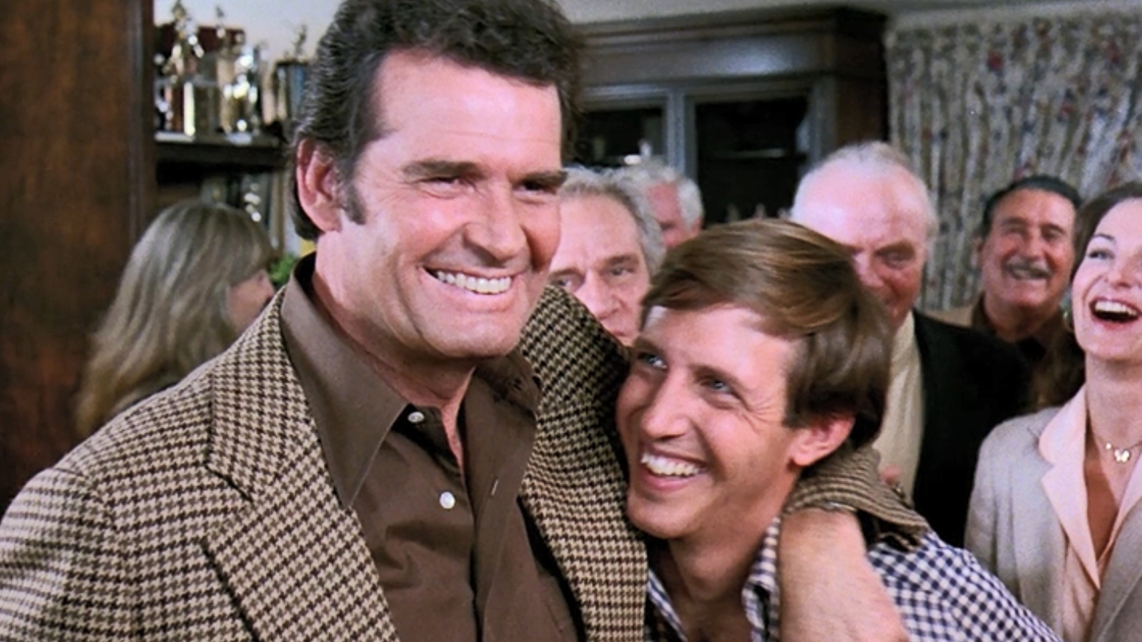 The Rockford Files Season 5 :Episode 21  Never Send a Boy King to Do a Man's Job: Part 2