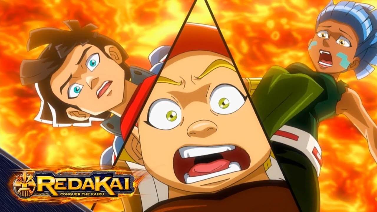 Episode 8