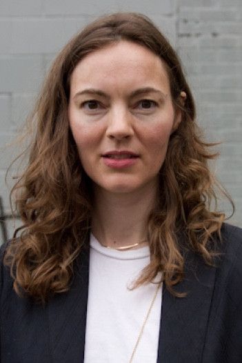 et billede af Stewart Thorndike