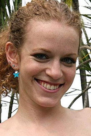 et billede af Jessica Stone