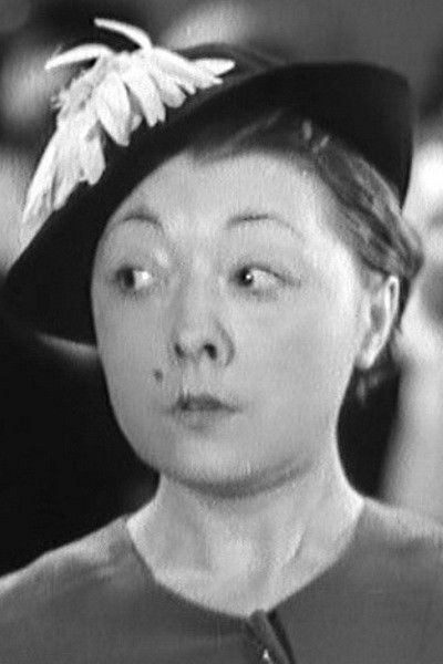 et billede af Marcelle Rexiane