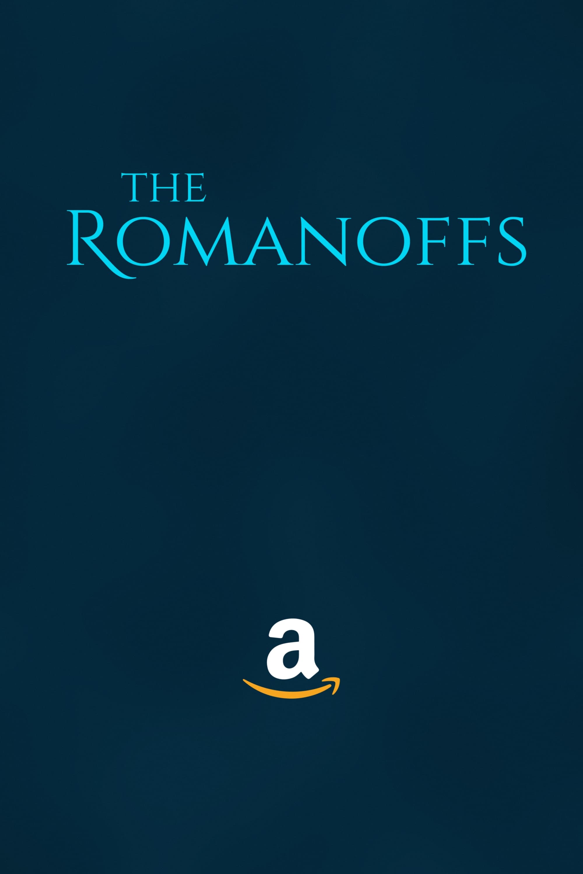The Romanoffs Poster