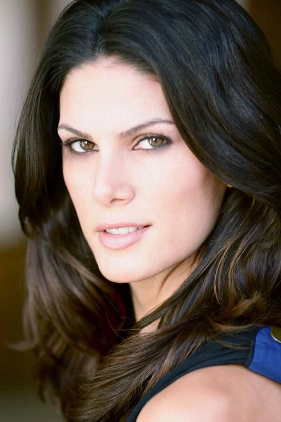 et billede af Ragan Brooks