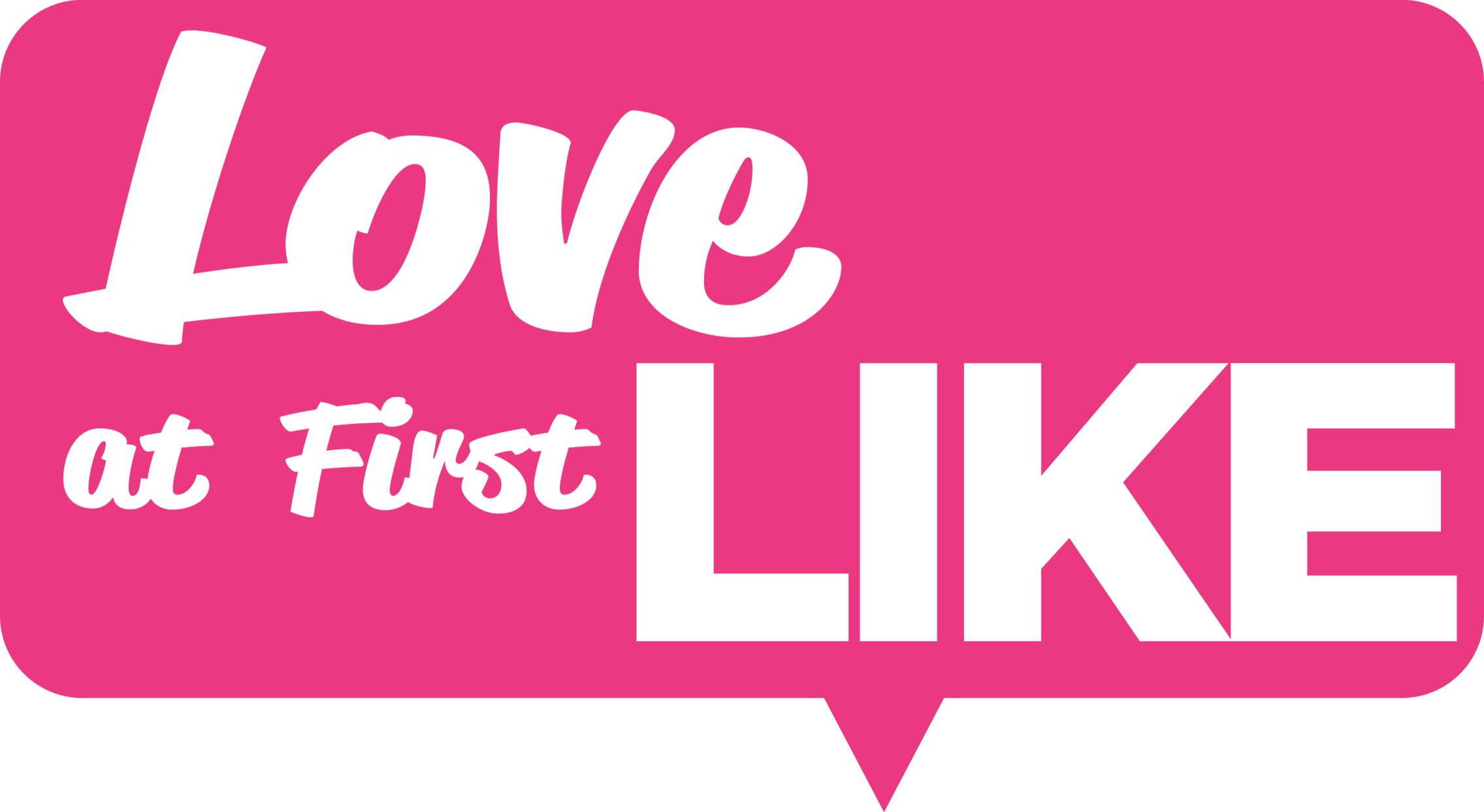 Love at First Like