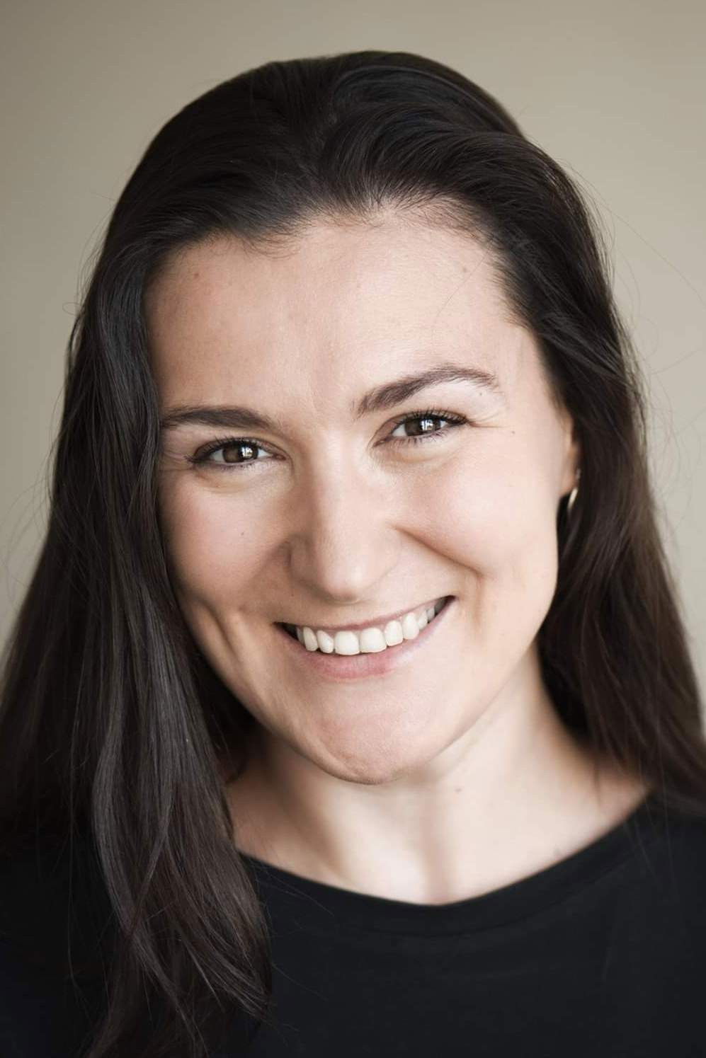 et billede af Lidiya Semesyuk