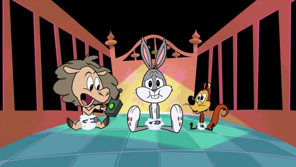 Episode 34