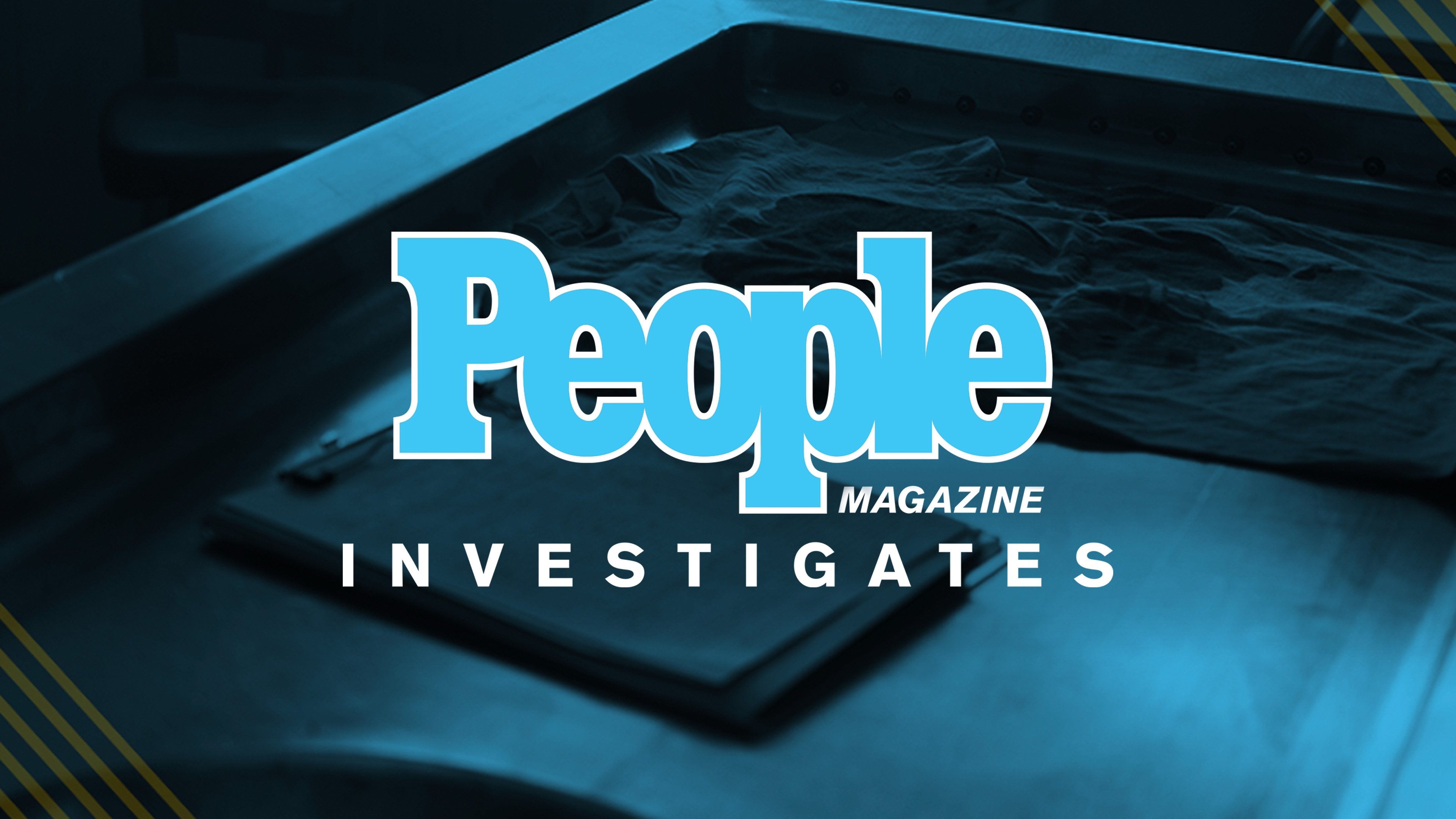 People Magazine Investigates - Season 3 Episode 4 : Fallen Angels