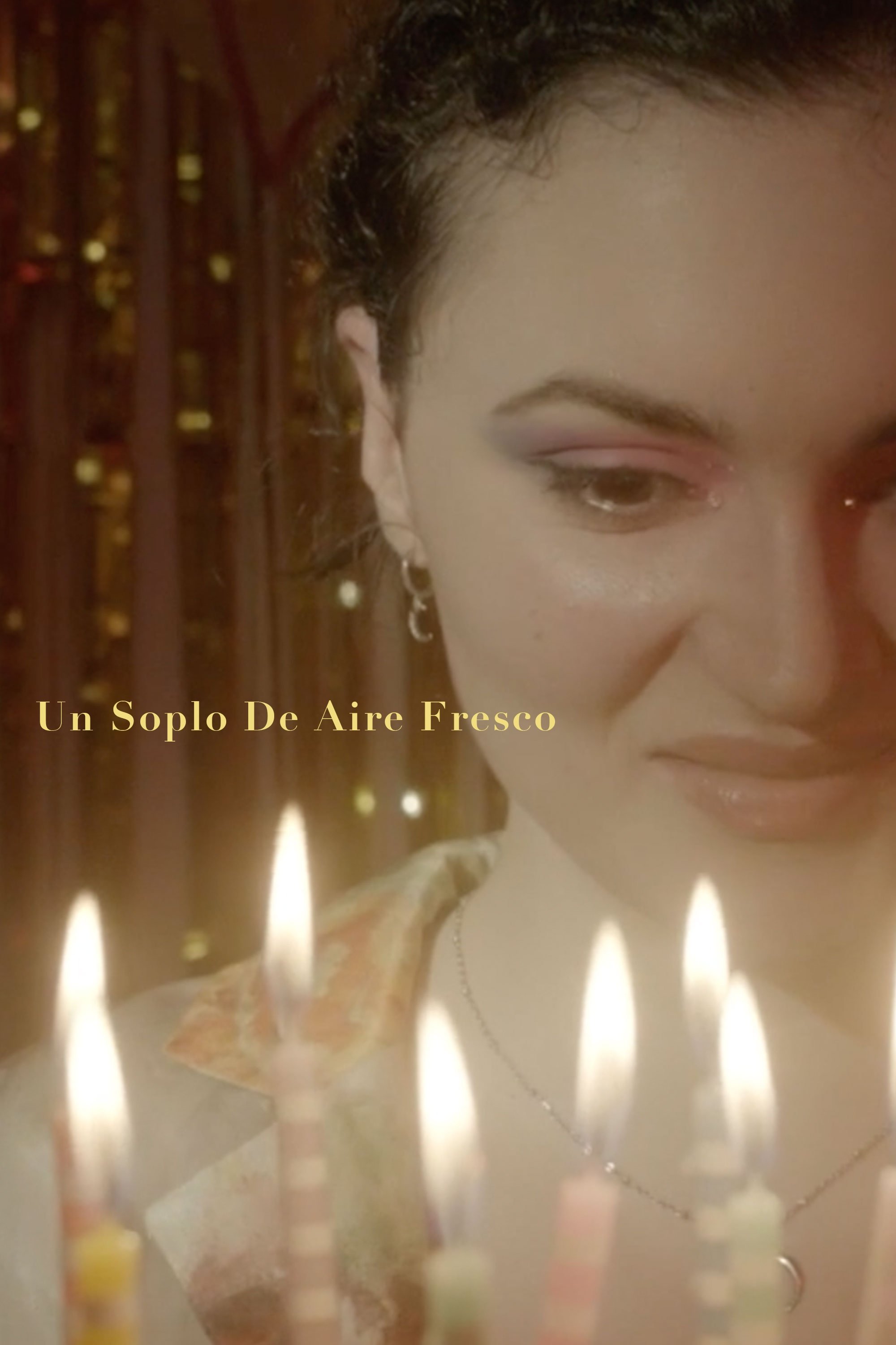 Un Soplo De Aire Fresco