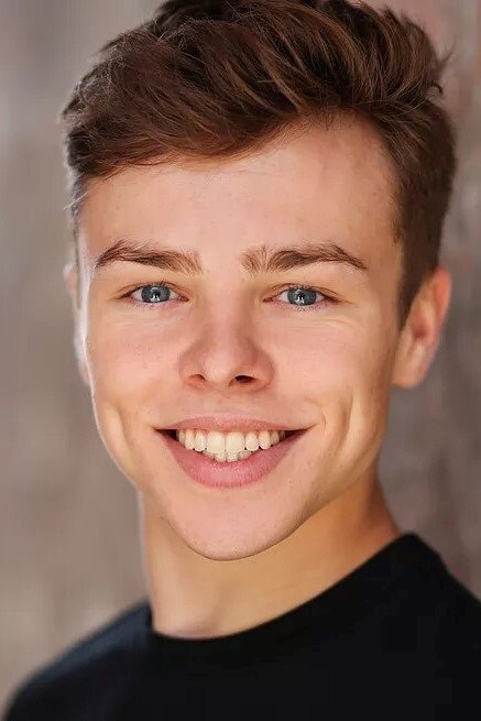 et billede af Tayler Marshall