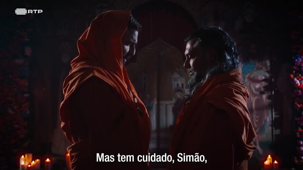Pôr do Sol