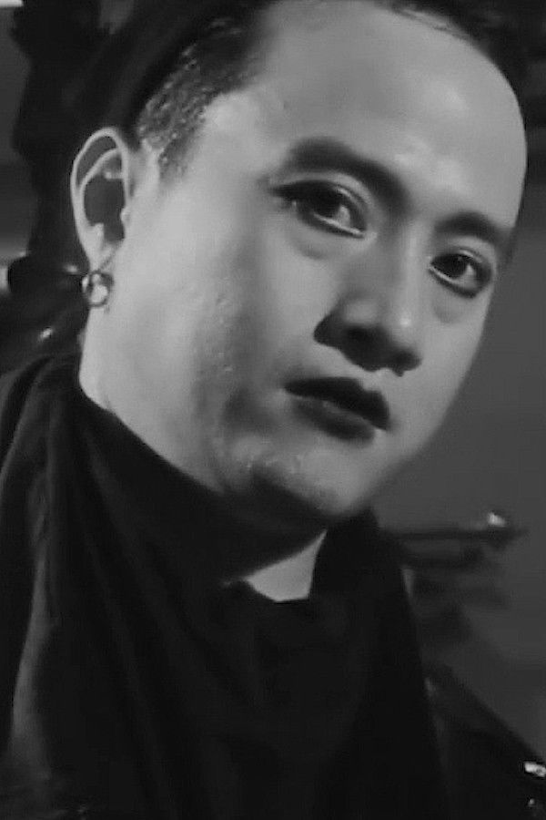 et billede af C.K Febrison