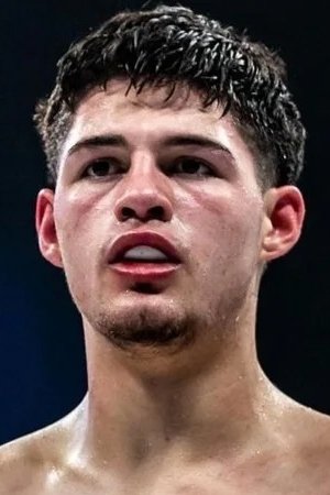 et billede af Alexis Espino