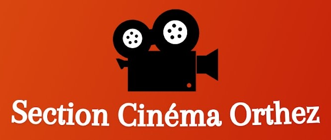 Section Cinéma Orthez