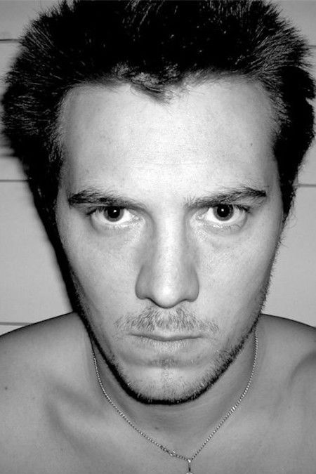 et billede af Lambert Bastar