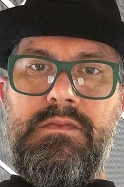 et billede af Davide Graziano