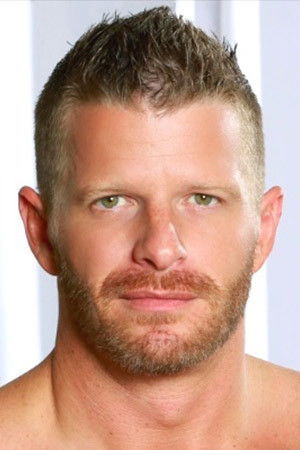 et billede af Jeremy Stevens