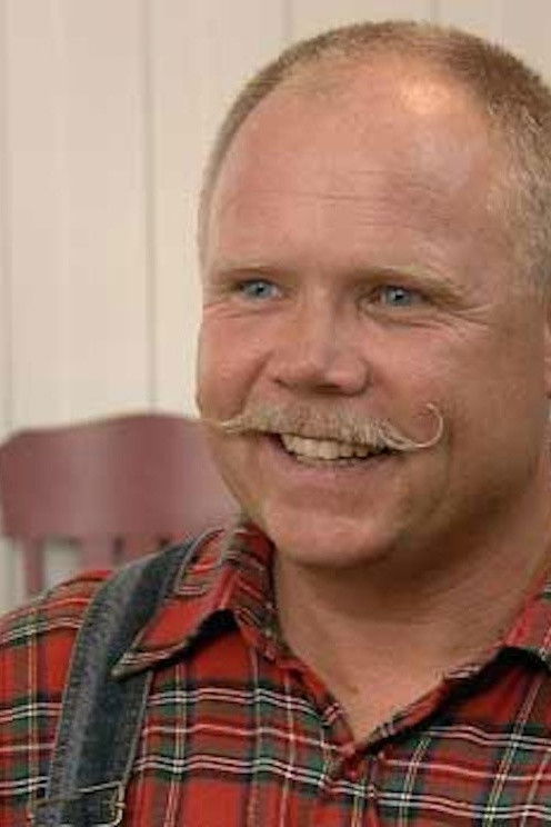 et billede af Tor-Geir Sundal