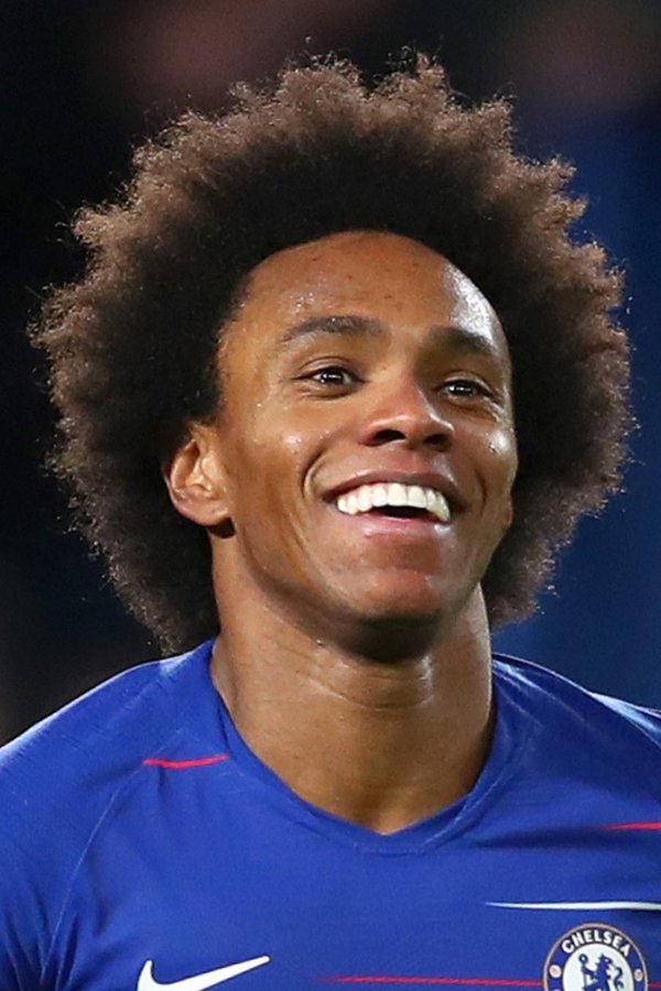 et billede af Willian