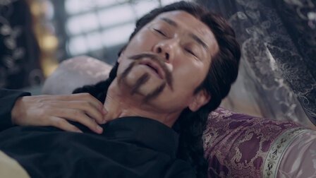 Legend of Yun Xi
