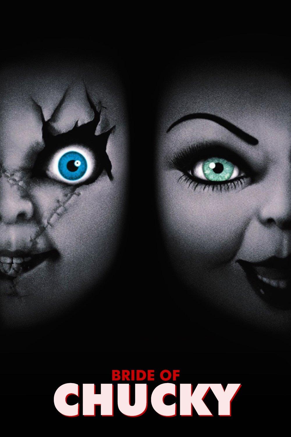 Bride of Chucky